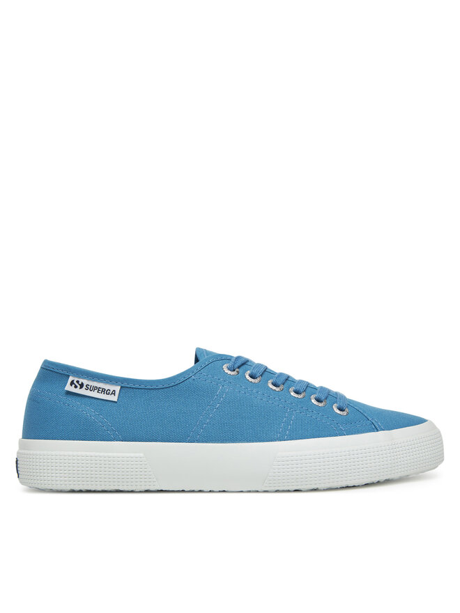 Superga Teniszcipő Superga S7151EW Kék