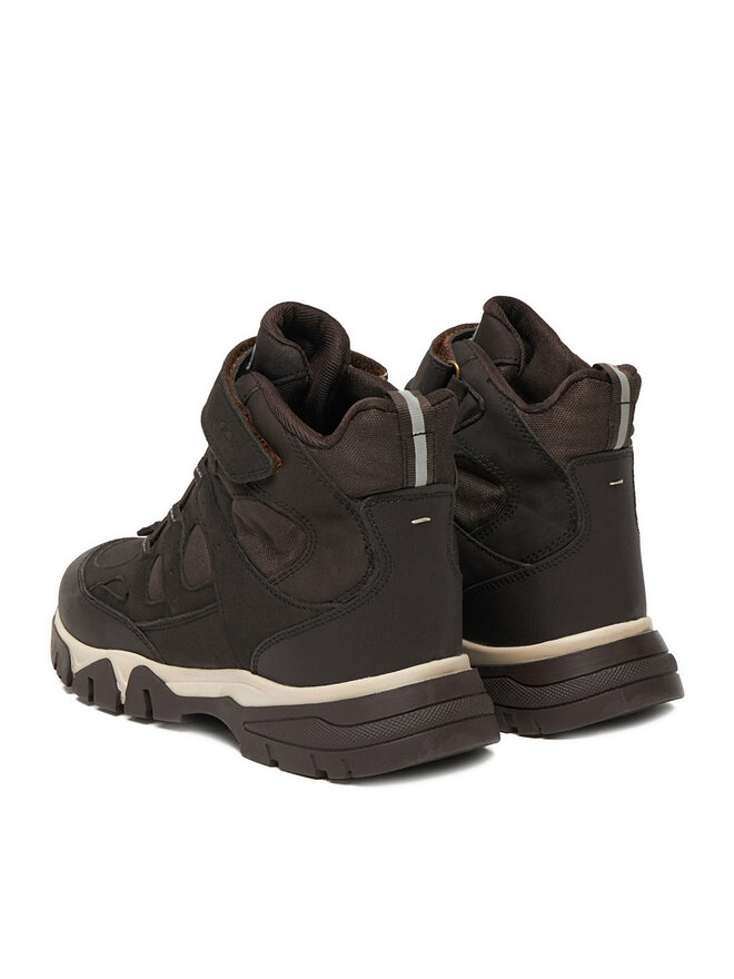Lasocki Young Bakancs Lasocki Young CEO-BI12-8387-02(V)CH Barna