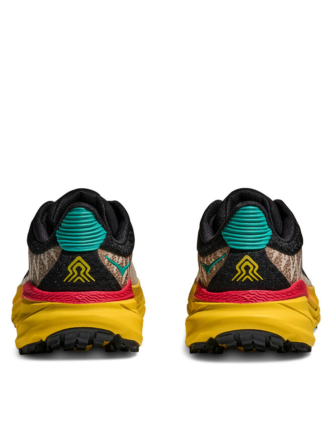 Hoka Pantofi pentru alergare Hoka Challenger Atr 7 1134498 Bej