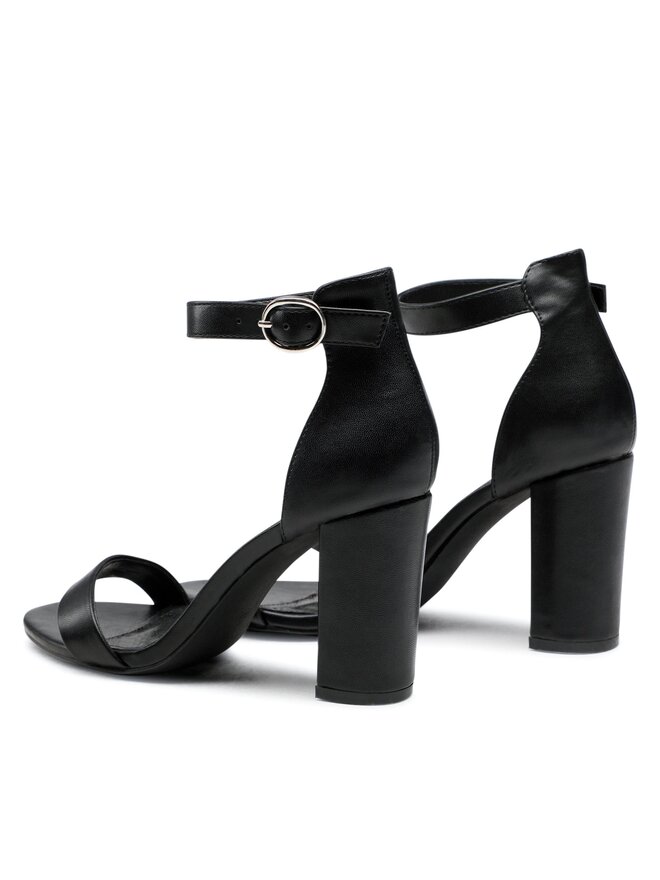 Jenny Fairy Sandalen Jenny Fairy WSS20538-01 Schwarz