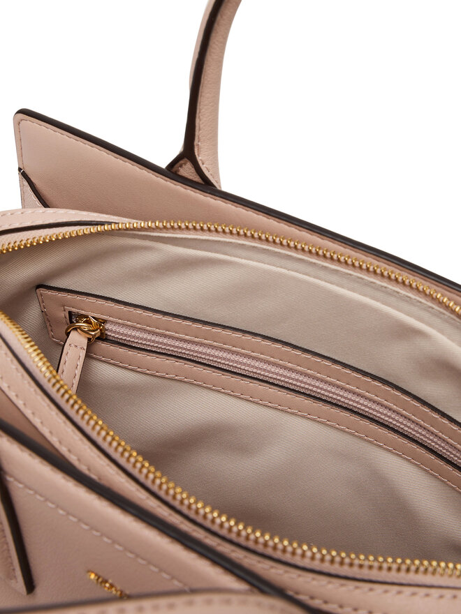 MICHAEL Michael Kors Сумка MICHAEL Michael Kors Laila 30R5G9IS6L Рожевий