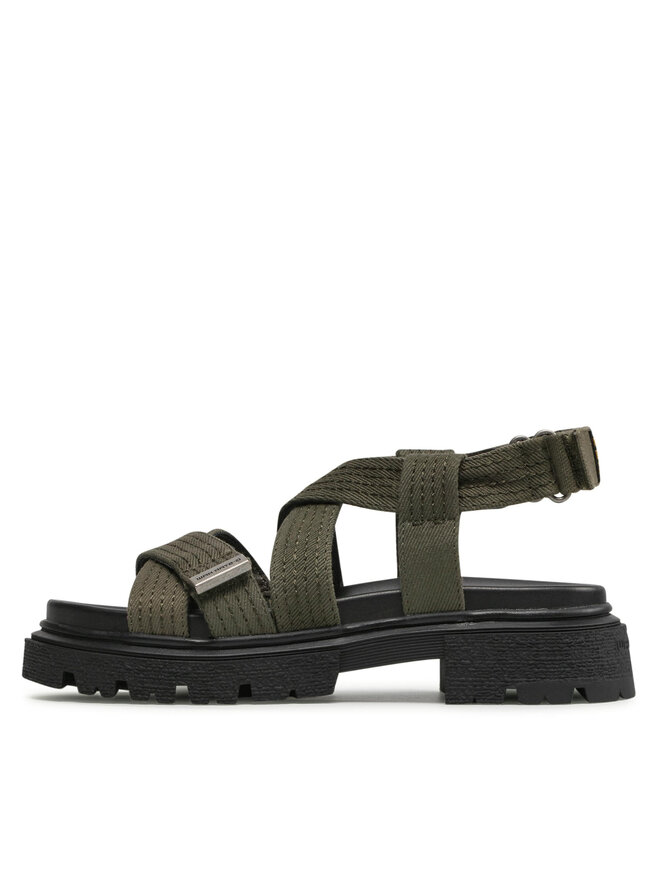 G-Star Raw Sandale G-Star Raw Xinva Cvs 2211 030502 Verde