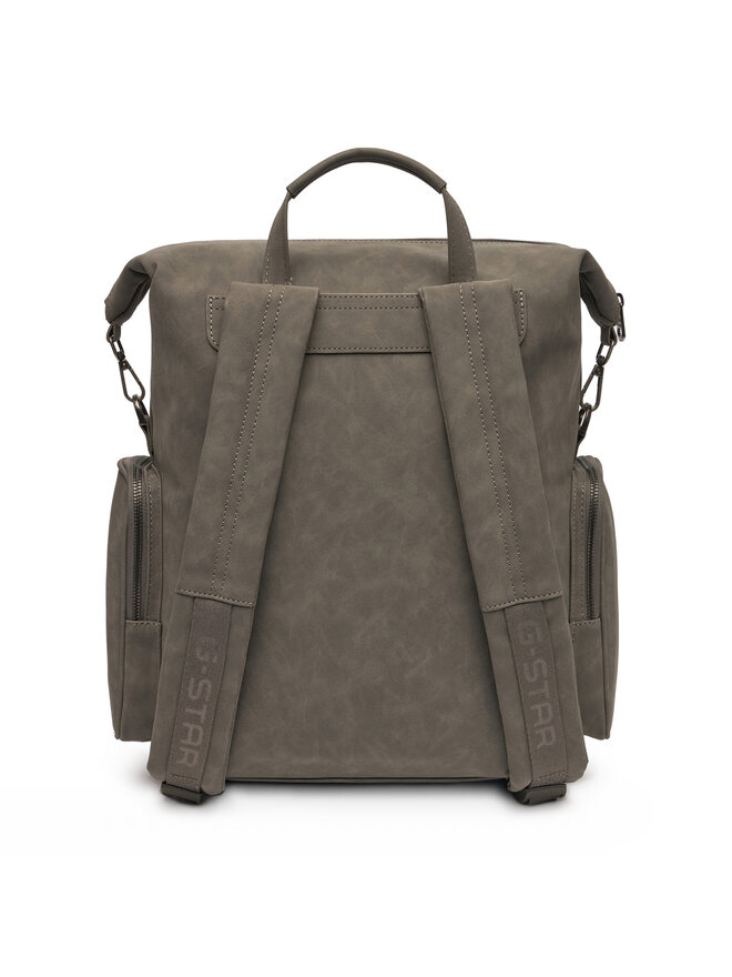 G-Star Raw Рюкзак G-Star Raw GSR-B-006-07 Сірий