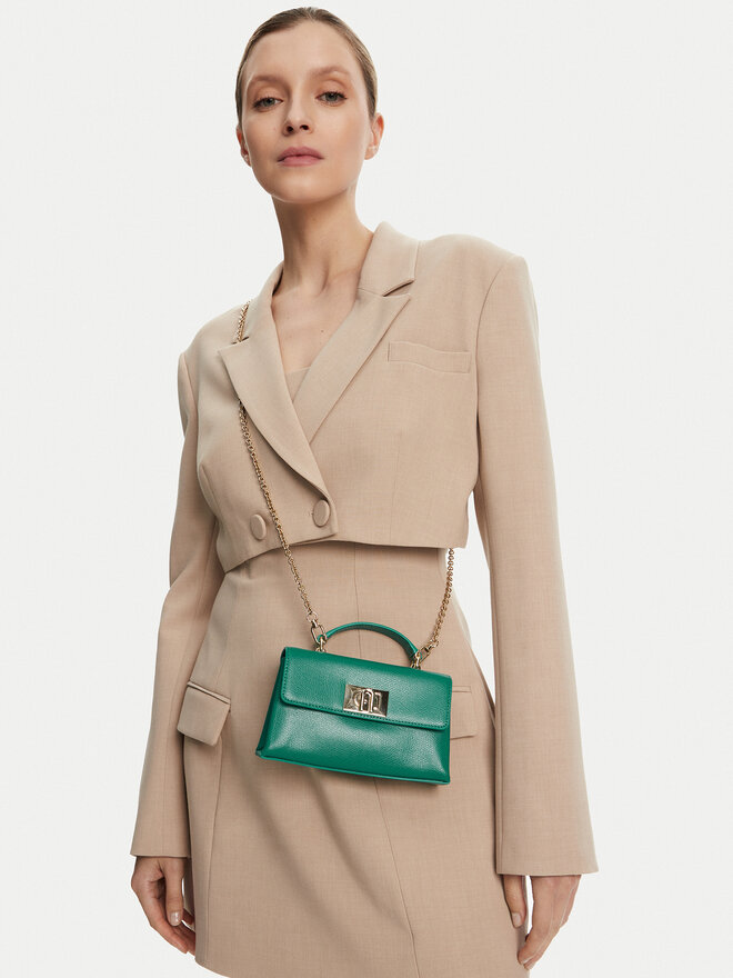 Furla Soma Furla 1927 WE00423 ARE000 D7D00 Sudraba