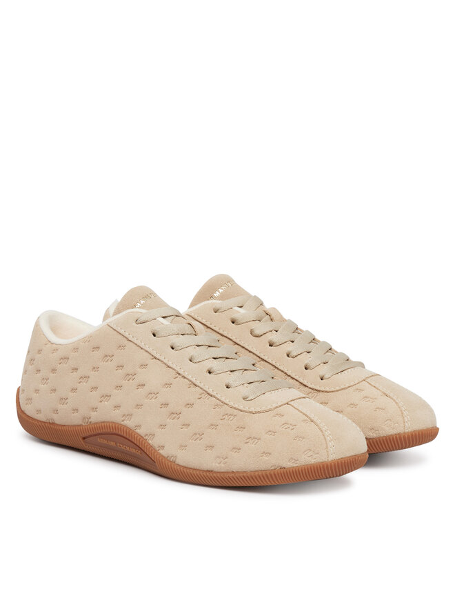 Armani Exchange Снікерcи Armani Exchange XW003118 AF17465 U1158 Бежевий