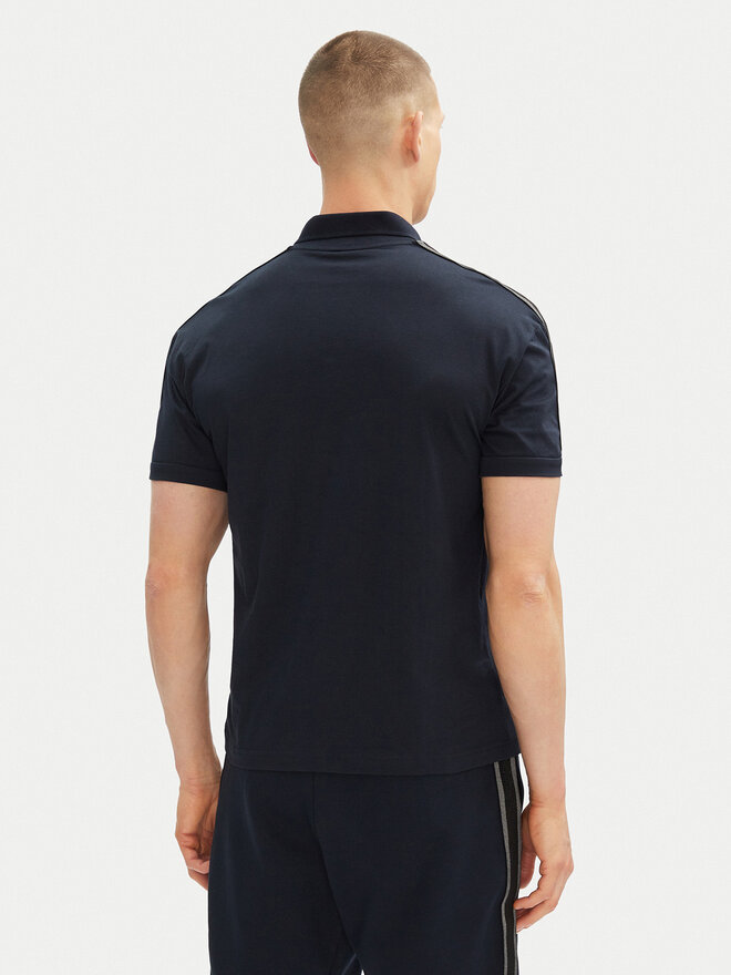 EA7 Emporio Armani EA7 Emporio Armani Polo 7M000139 AF10375 UB102 Azul marino Regular Fit