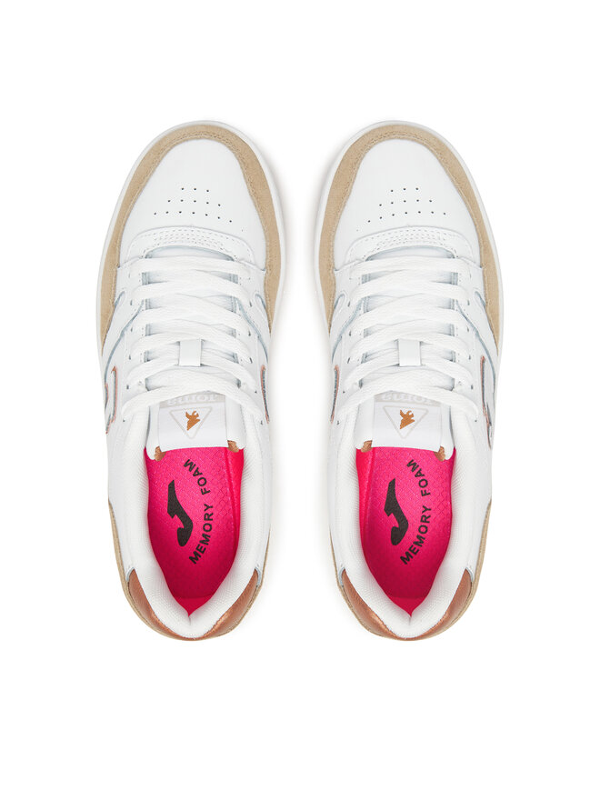 Joma Снікерcи Joma C.Attica 2529 CATTILS2529 Білий