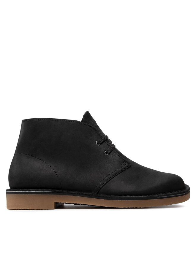 Men's clarks bushacre casual shoe hotsell