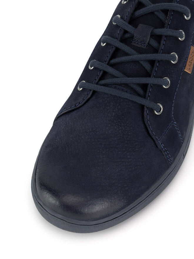 Lasocki Pantofi Lasocki VICTOR4-77 MI08 Bleumarin