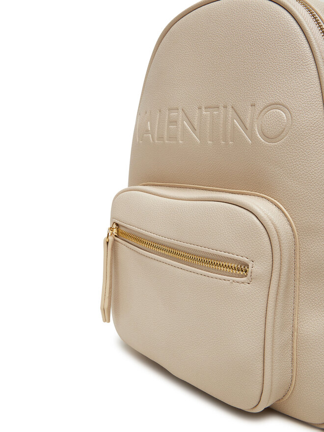 Valentino Σακίδιο Valentino Foxy Re VBS9EO21 Εκρού