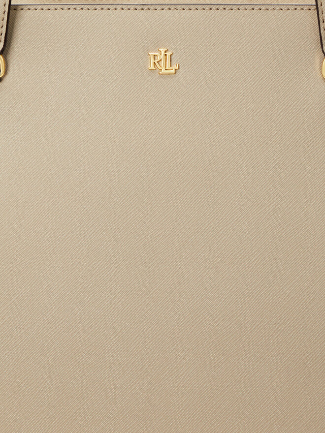 LAUREN RALPH LAUREN Soma LAUREN RALPH LAUREN 431924351004 Bēšs