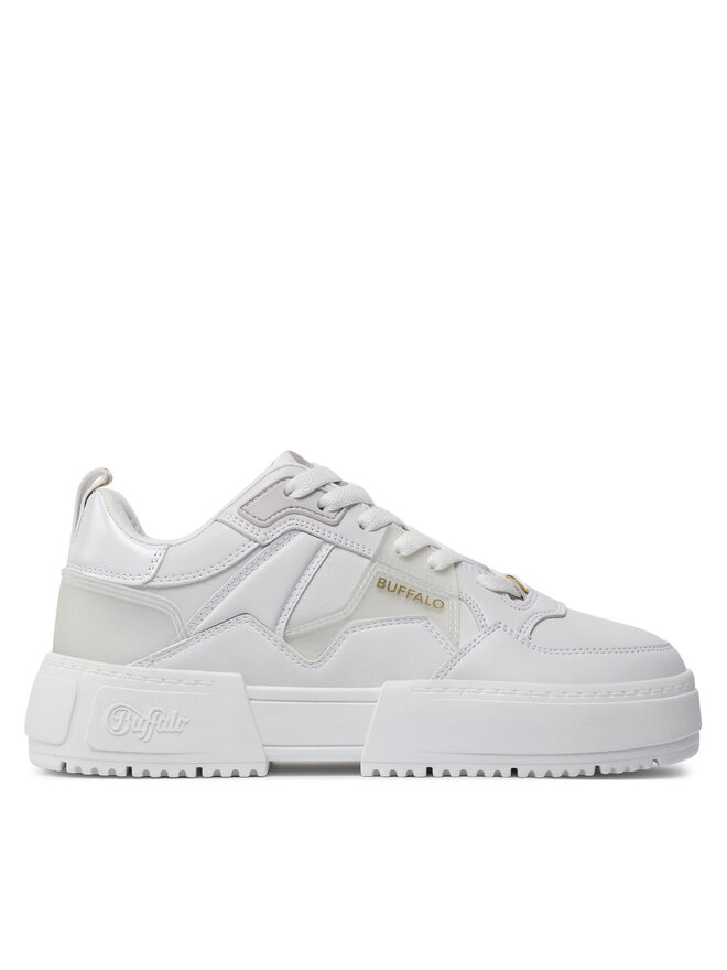 Buffalo Sneakersy Buffalo Rse V2 BN16304841 Biały