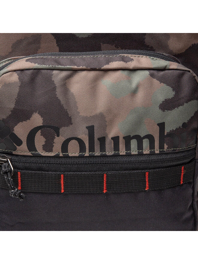Columbia Rucksack Columbia Zigzag™ 30L Backpack 1890031316 Grün