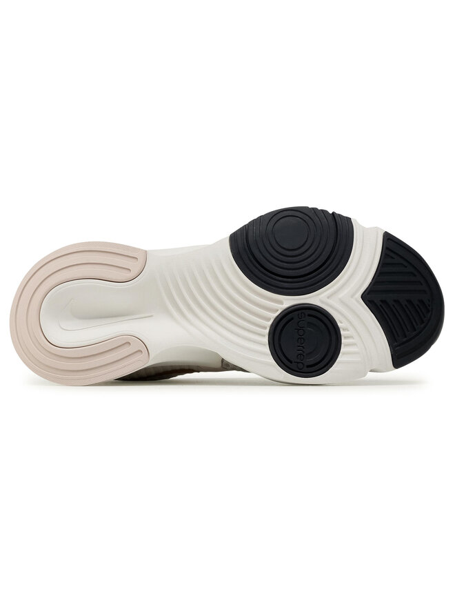 Nike Fitnessschuhe Nike Superrep Go CJ0860 170 Beige