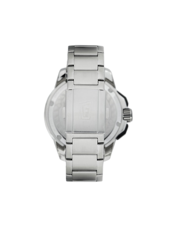 Festina Ceas Festina Chrono Bike 20641/4 Argintiu