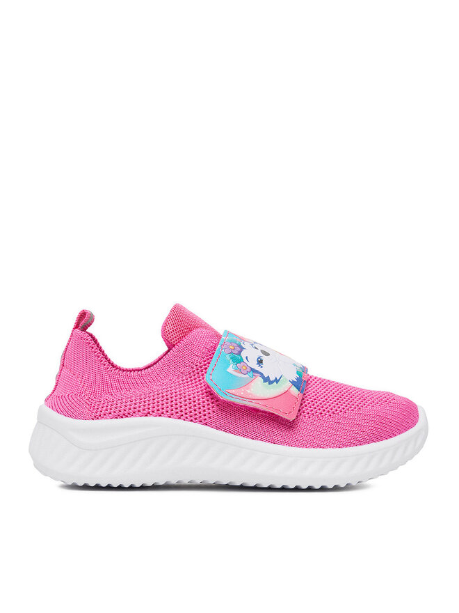 Paw Patrol Сникърси Paw Patrol CEO-CP76-AW25-111PAW Розов