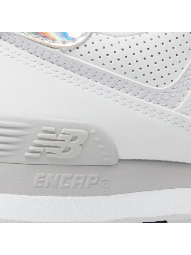 New Balance Sneakers New Balance WL574HU2 Weiß