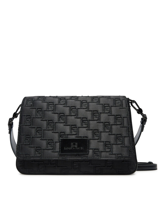 Elisabetta Franchi Torebka Elisabetta Franchi BS-31A-46E2-V340 Czarny