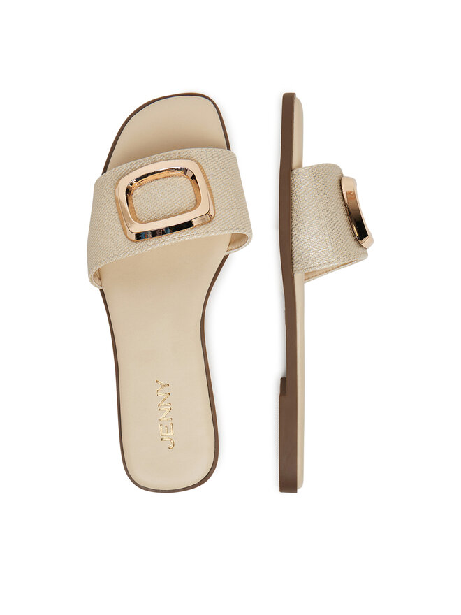 JENNY Чехли JENNY 57B2048 Бежов