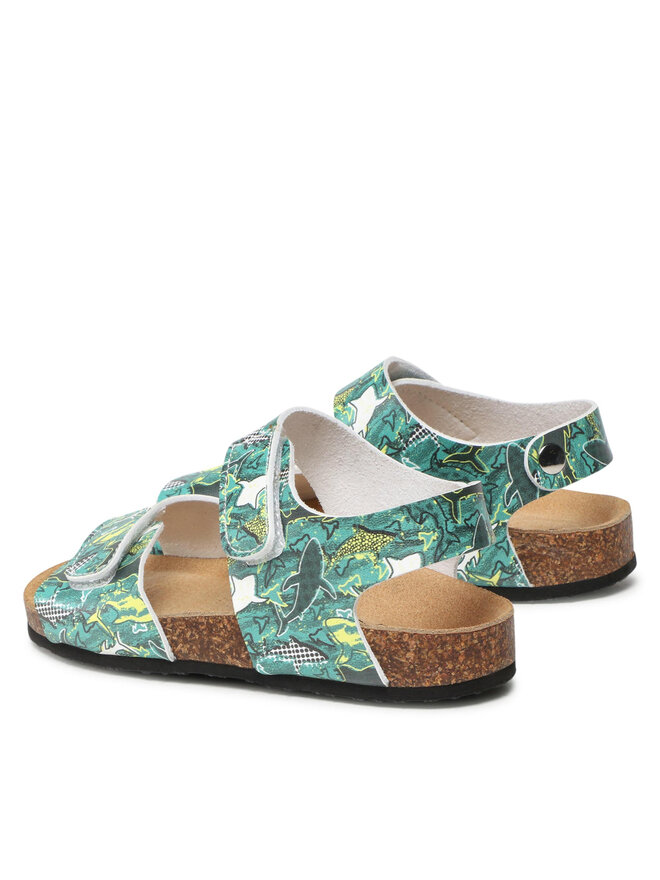 Primigi Sandalias Primigi 1929600 D Verde