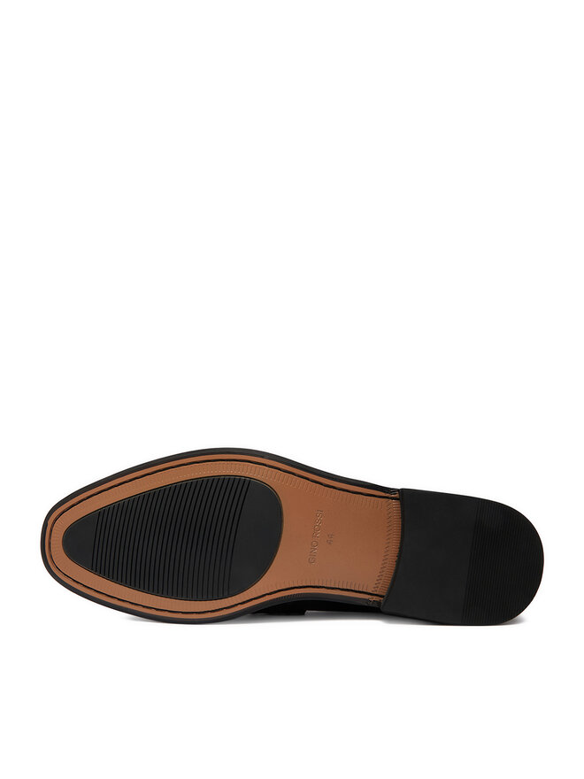 GINO ROSSI Slipper GINO ROSSI EO-ITALO-02 126AM Schwarz