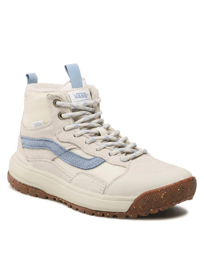 Vans Sneakersy Vans Ultrarange Exo VN0A5KS570U1 Beżowy