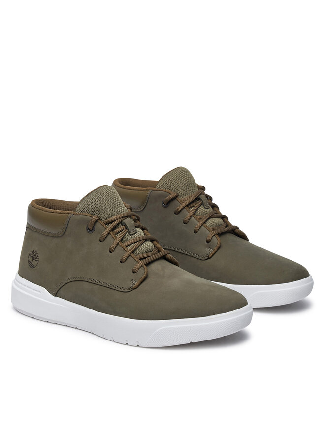 Timberland Sneakers Timberland TB0A69M1EO61 Verde