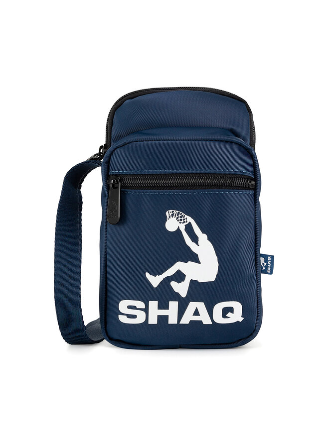 Shaq Crossover torbica Shaq SHQ-K-005-CCC Tamnoplava