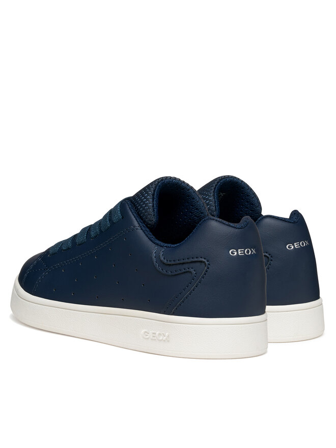 Geox Sneakers Geox J Eclyper J55LSB 000BC C4002 D Dunkelblau