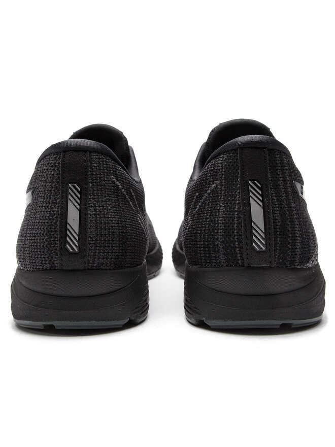 Asics Laufschuhe Asics Gel-Ds Trainer 24 1011A176 Schwarz