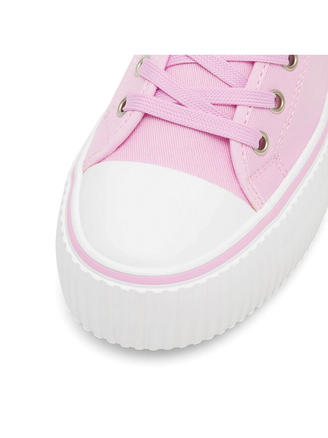 Beverly Hills Polo Club Bambas Beverly Hills Polo Club W-BHPC027M Rosa