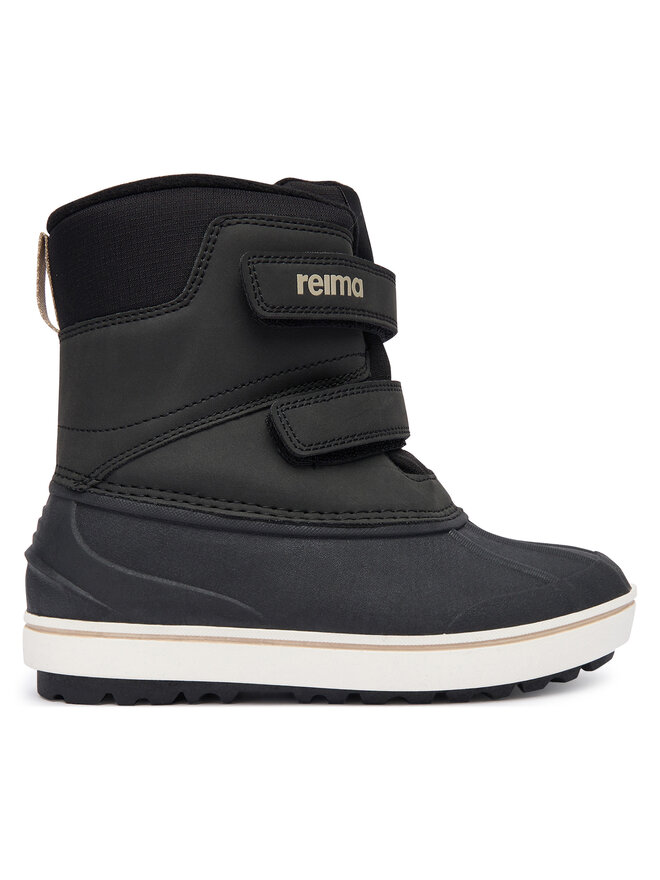 Reima Schneeschuhe Reima 5400027A-999A Schwarz