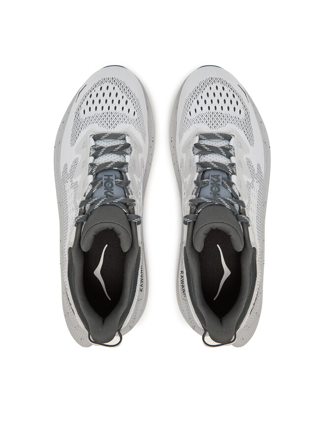 Hoka Маратонки за бягане Hoka Kawana 2 1147930 Сив