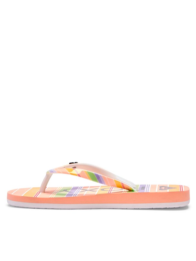Roxy Japonki Roxy ARGL100264 Beżowy