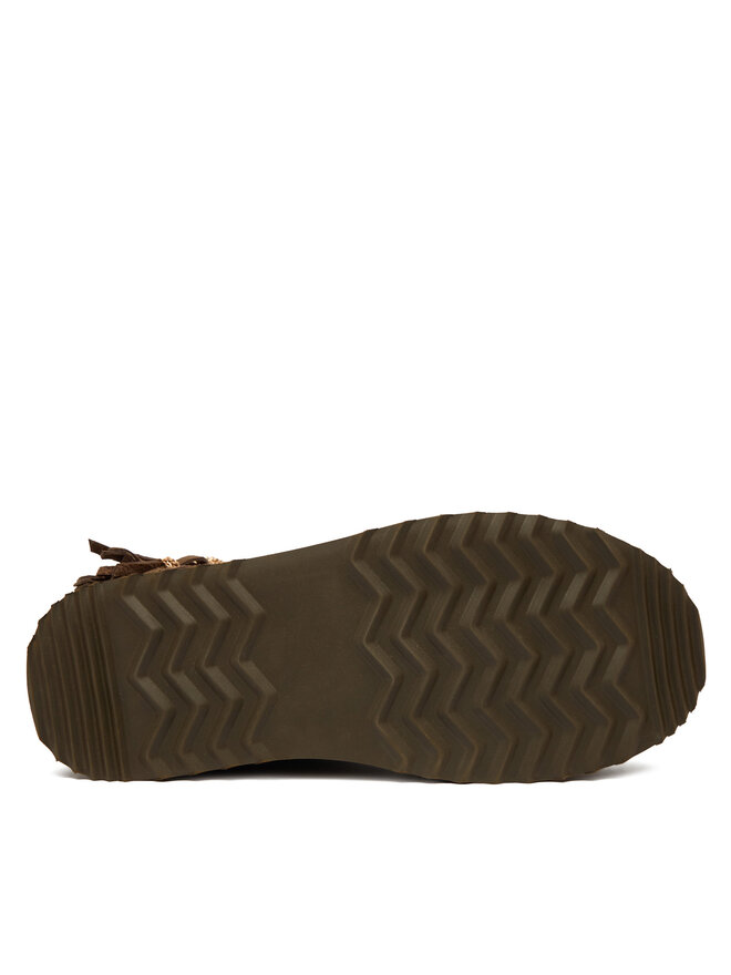 Liu Jo Botas de nieve Liu Jo Jane 09 SF5109 PX002 Marrón