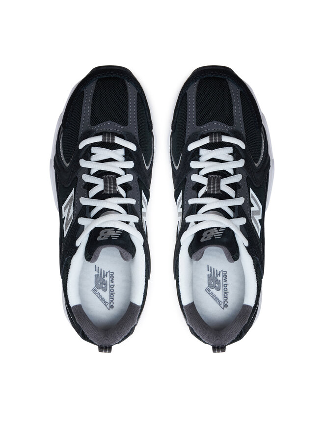 New Balance Сникърси New Balance MR530CC Черен