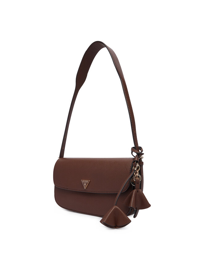 Guess Сумка Guess Danielle HWZG22 27190 Коричневий