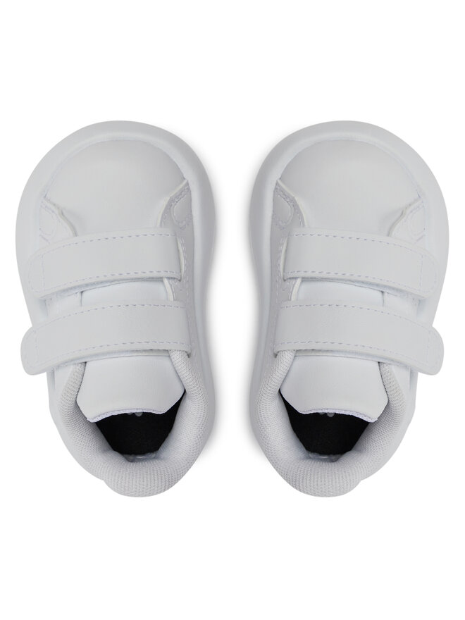 adidas Sneakers adidas Advantage Cf I ID5286 Weiß