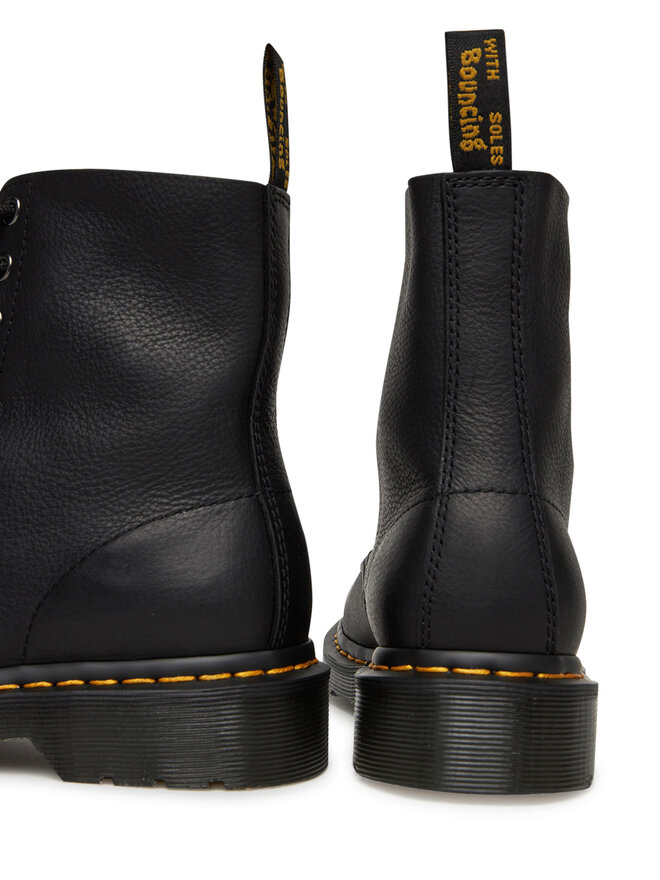 Dr. Martens Trapery Dr. Martens 1460 Pascal Ambassador DM31981001 Czarny