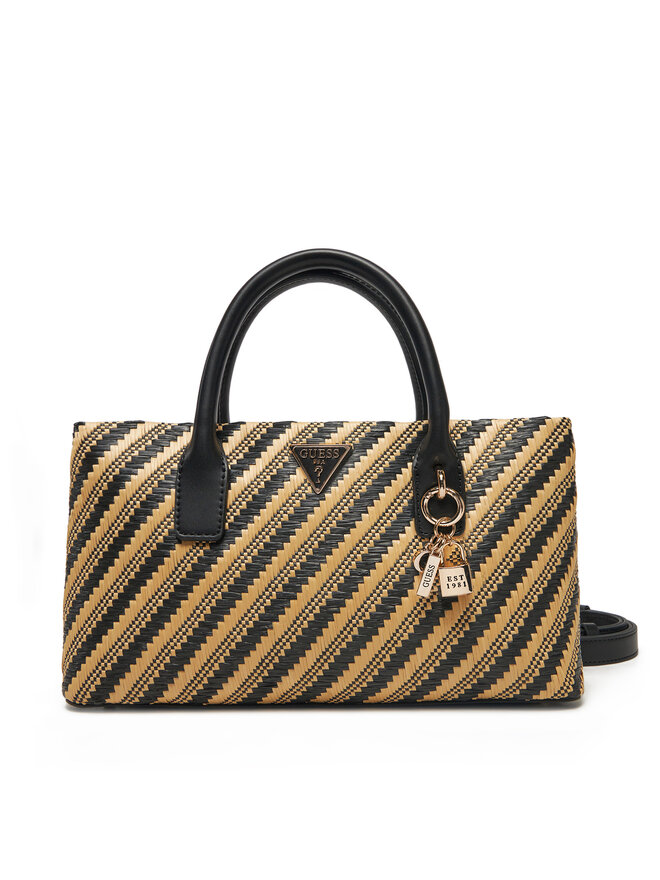 Guess Torebka Guess HWWG92 10050 Czarny