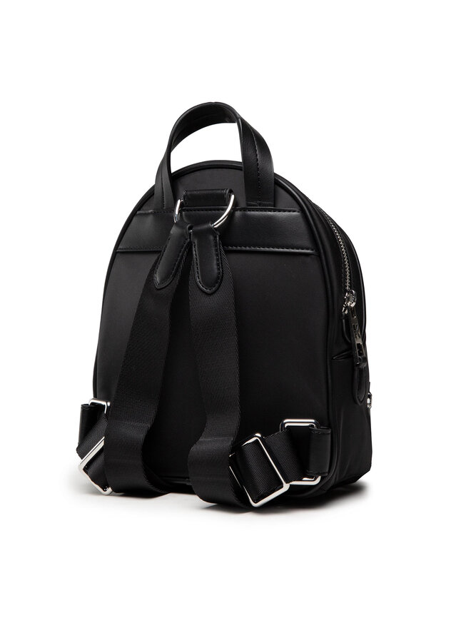 KARL LAGERFELD Rucksack KARL LAGERFELD 220W3056 Schwarz