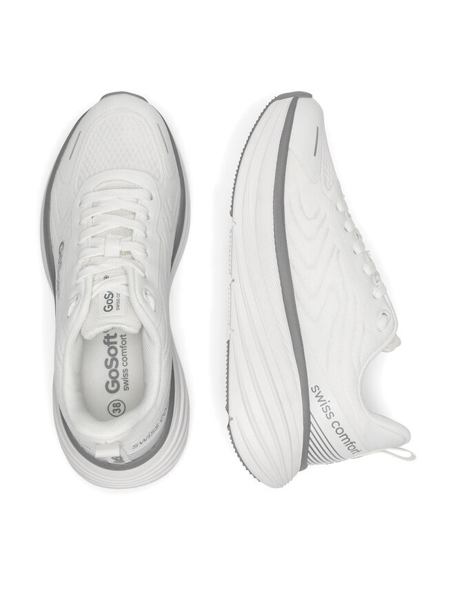 Go Soft Zapatillas Go Soft WFA2813-1 Blanco