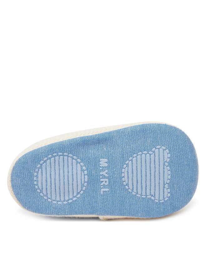 Mayoral Espadrile Mayoral 9896 Tamnoplava