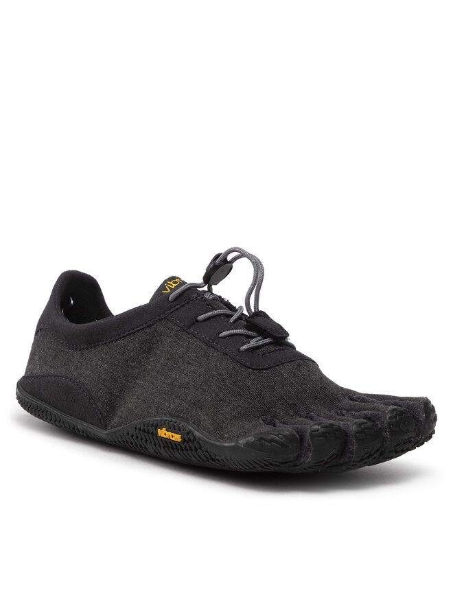 Vibram Fivefingers Fitnessschuhe Vibram Fivefingers Kso 21M9501 Grau