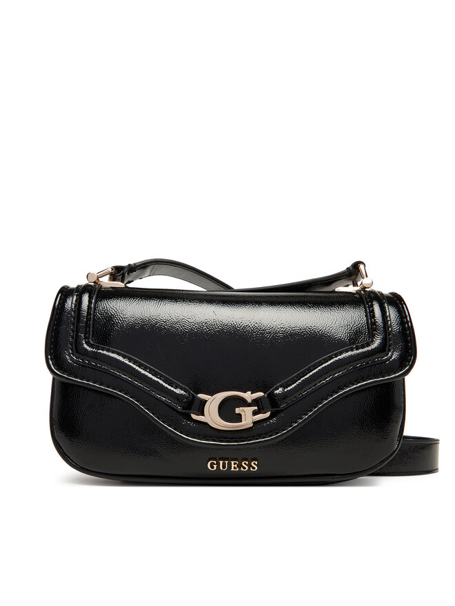 Guess Handtasche Guess HWTG79 93790 Schwarz