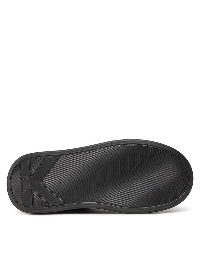 KARL LAGERFELD Sneakers KARL LAGERFELD KL63510A Nero