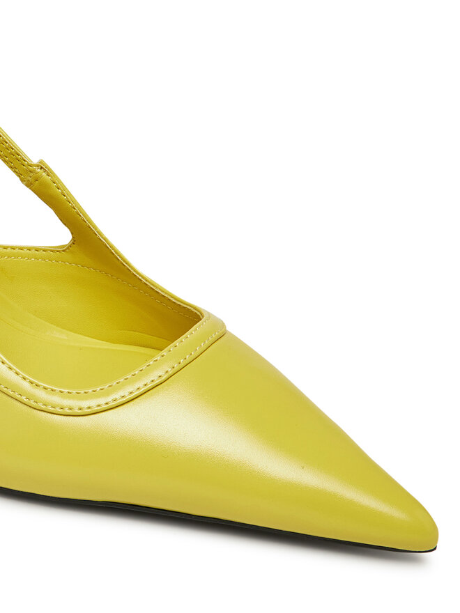 Aldo Sandalen Aldo Evania 13964756 Grün
