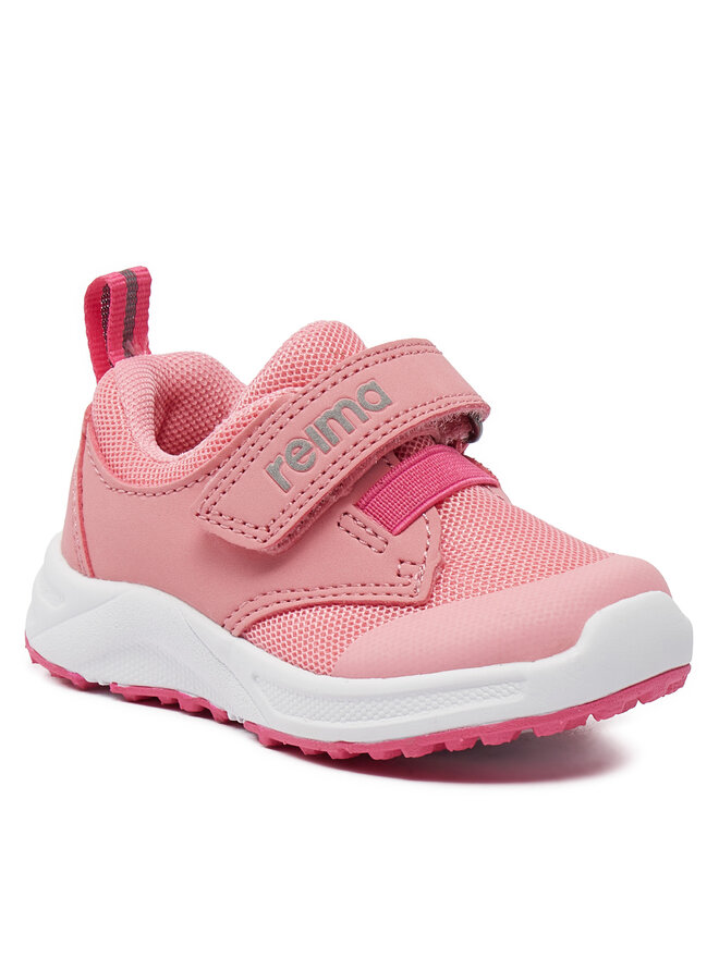 Reima Sneakersy Reima 5400082A 3830 Ružová
