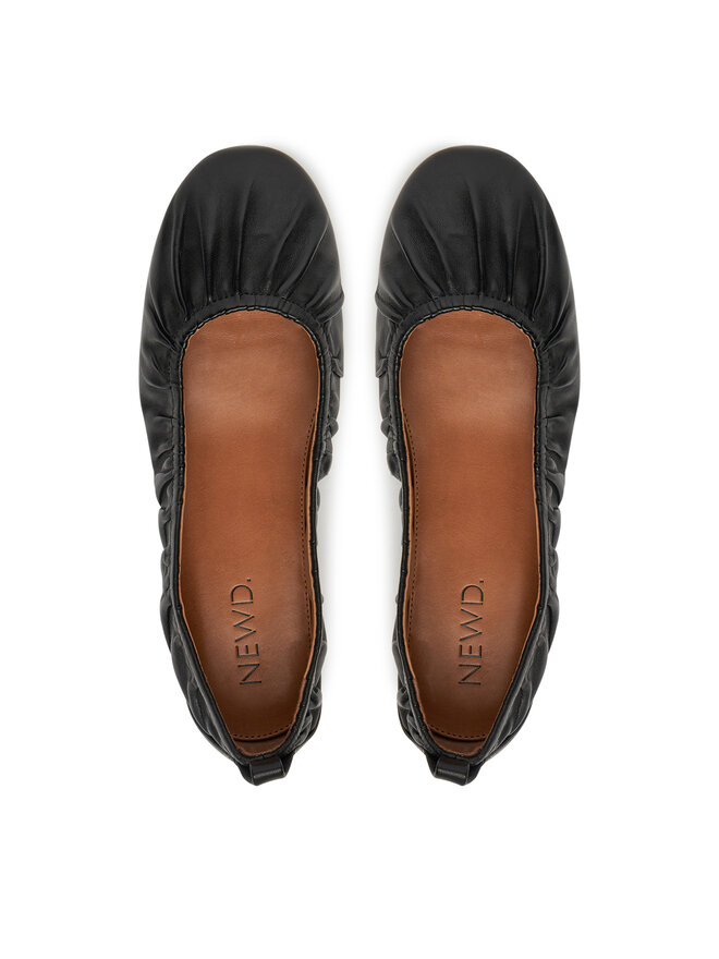 Tamaris Ballerinas Tamaris Newd By Tamaris 1-22103-44 Schwarz