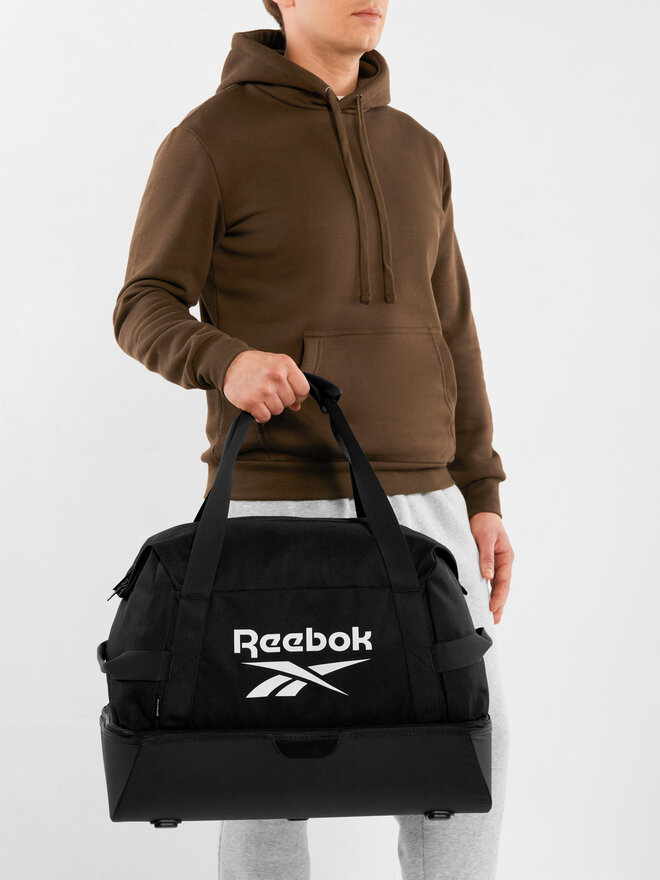 Reebok Torba Reebok RBK-010-CCC-05 Czarny